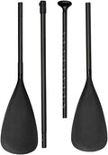 Regulowane aluminiowe wiosło wędkarskie do kajaka i paddleboardu