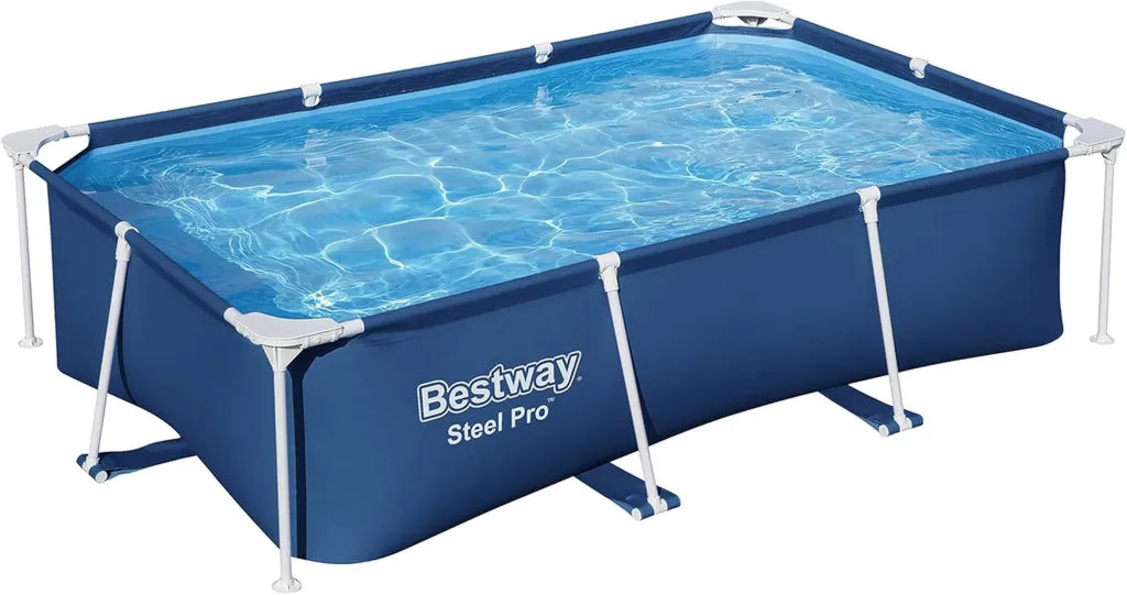 Nadmuchiwany Basen Bestway 259x170x61 cm dla Rodziny
