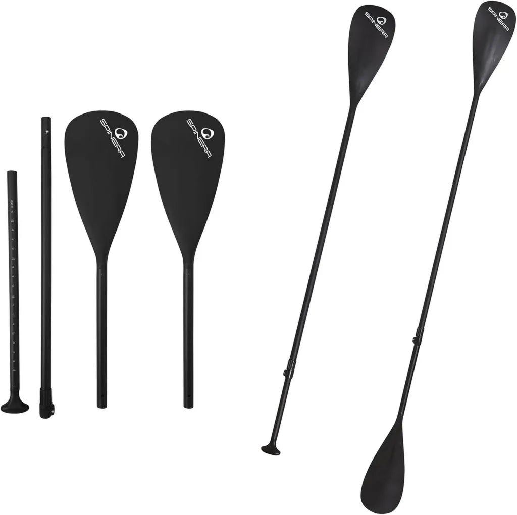 Wiosło Sup i Kajakowe SPINERA Classic