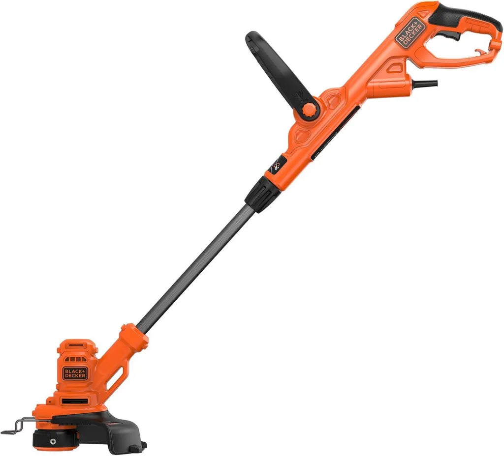 Black+Decker Besta525 podkaszarka elektryczna 450W, 25cm, E-Drive, AFS