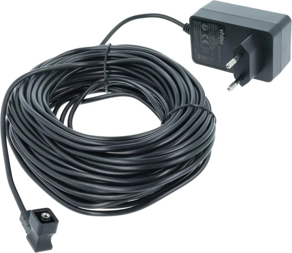 Ładowarka sieciowa do kosiarek Robomow RX 20, RX 12, RX 50 – 100 cm