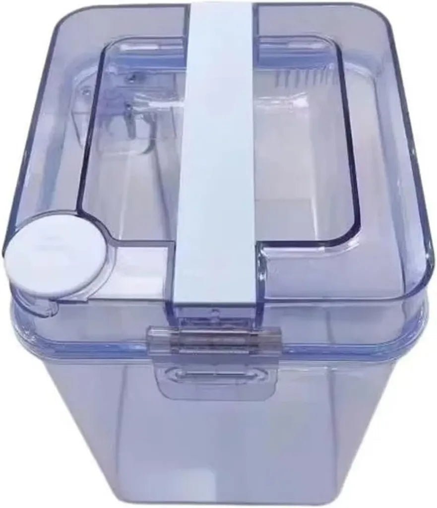 Zbiornik Wodny do ECOVACS Deebot T20/T10 OMNI/X1 OMNI/X1 Turbo, Części Zamienne