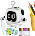 Edukacyjny Robot Rysujący dla Dzieci 3-8 lat z Akumulatorem