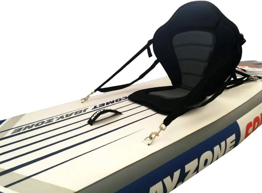 Siedzisko Kajakowe JBAY.Zone do Deski SUP