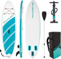 Deska SUP Intex Aqua Quest 320, 320x81x15 cm (68242NP)