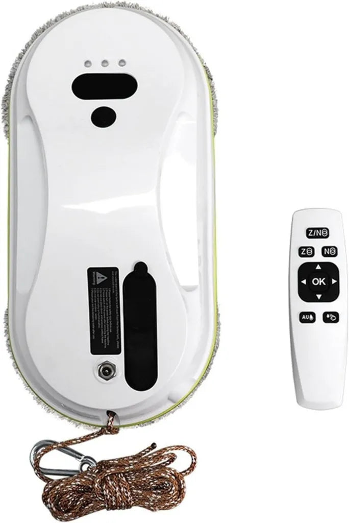 Robot do mycia okien Smart Clean 2800Pa z funkcją natrysku