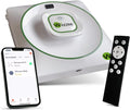Inteligentny robot do mycia okien Wiizzee NV01 z automatycznym natryskiwaniem i 3 trybami czyszczenia