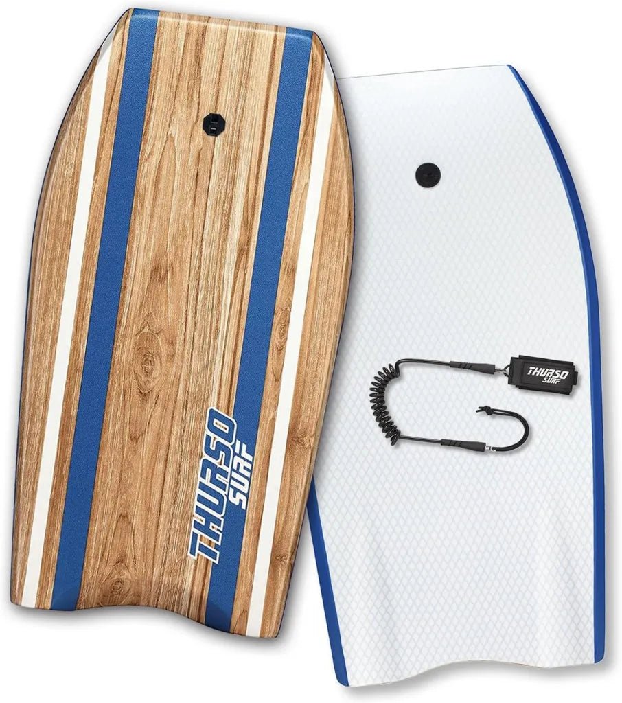 THURSO SURF Quill 42'' Deska do Bodyboardu z Rdzeniem EPS i Powłoką IXPE