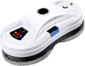 Inteligentny robot do mycia okien z mocnym ssaniem i wieloma trybami