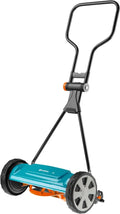 Kosiarka bębnowa Gardena Classic 400 do trawy, ręczna, 40 cm, do 200 m²