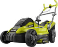 Elektryczna kosiarka Ryobi 1500W, 36 cm, funkcja mulczowania
