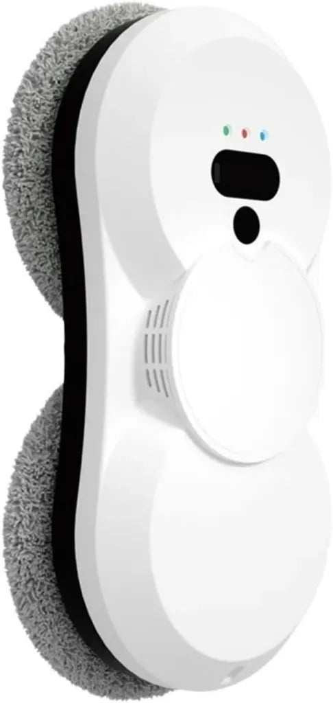 Automatyczny robot czyszczący do okien z pilotem i funkcją mopowania