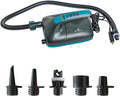 Spinera Elektryczna Pompa SUP 12V, Wysokociśnieniowa 20 PSI