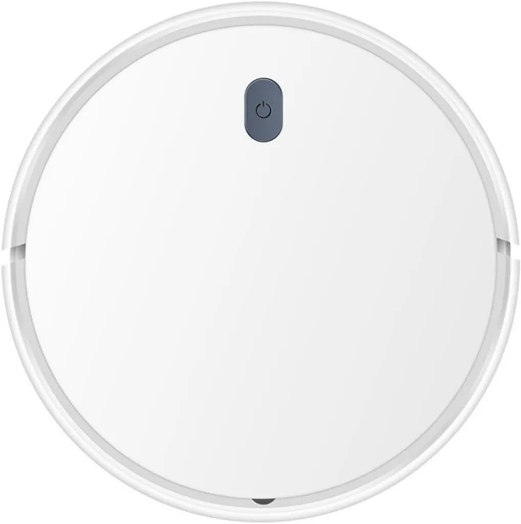 Automatyczny odkurzacz z funkcją aplikacji i stacją opróżniającą, technologia 3D, omijanie przeszkód, ultra cienki 74 mm