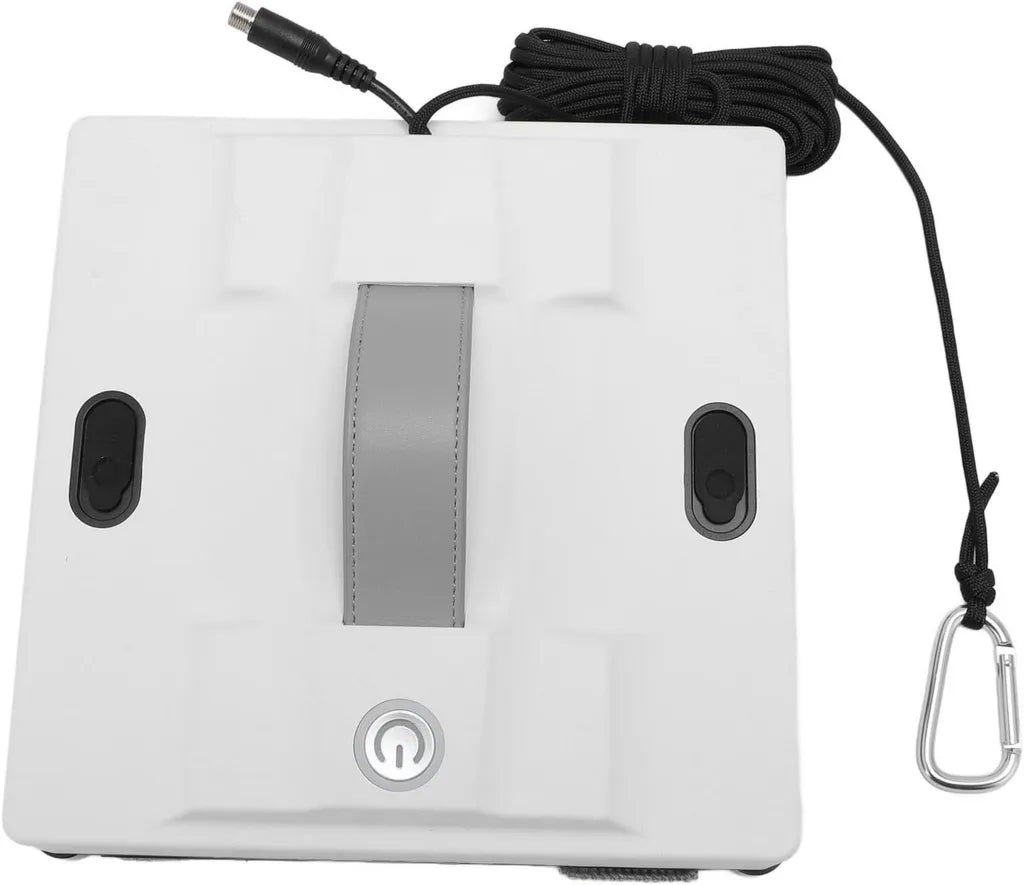 Inteligentny Robot do Mycia Okien z Wodnym Natryskiem 5600PA z Systemem AI