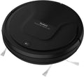 Robot sprzątający TEFAL Explorer Serie 20 RG6825, automatyczny, czarny, z pilotem, 150 min pracy
