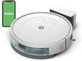 iRobot Roomba Combo Essential - Robot sprzątający i mopujący z aplikacją, 4-stopniowy system czyszczenia