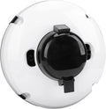 Inteligentny robot do czyszczenia basenu IPX8 z podwójnym silnikiem, automatyczny odkurzacz wodoodporny (wtyczka UE)