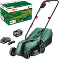 Akumulatorowa Kosiarka Bosch EasyMower 18V-32-200 z 4 Ah Baterią, Szerokość 32 cm