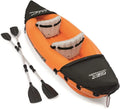 Dwuosobowy kajak Bestway Hydro-Force Lite-Rapid X2 321x88x44 cm