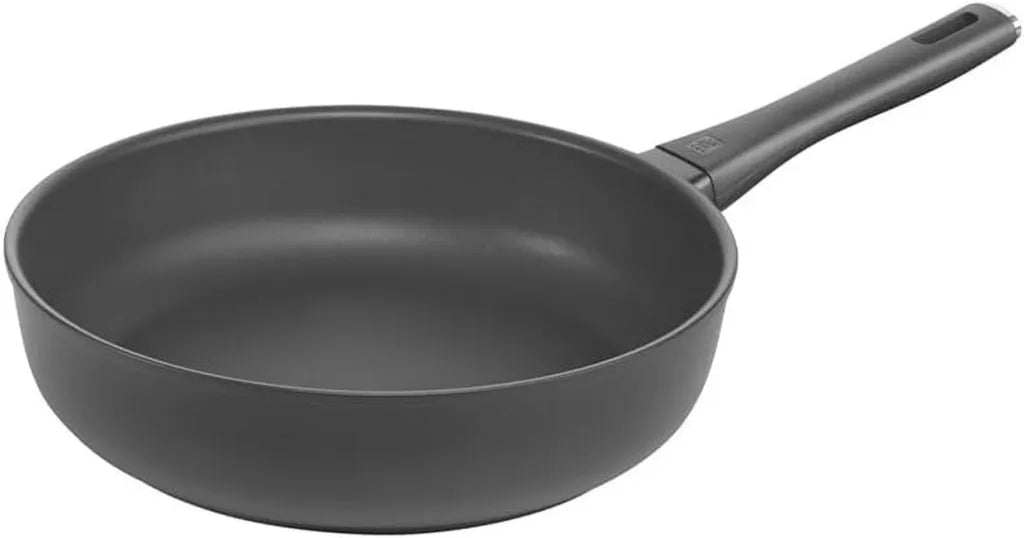Zwilling Madura Plus Wysoka Patelnia 28 cm, Powłoka Duraslide