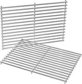 Ruszt ze stali nierdzewnej 44x30 cm do Weber Spirit 300 Series