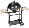 Kazana do Grillowania Barbecue Louisiana