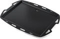 Uniwersalna Plandeka Grillowa z Powłoką Ceramiczną dla Weber Q200/Q2000