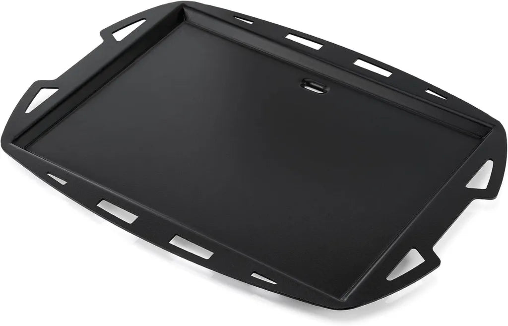 Uniwersalna Plandeka Grillowa z Powłoką Ceramiczną dla Weber Q200/Q2000