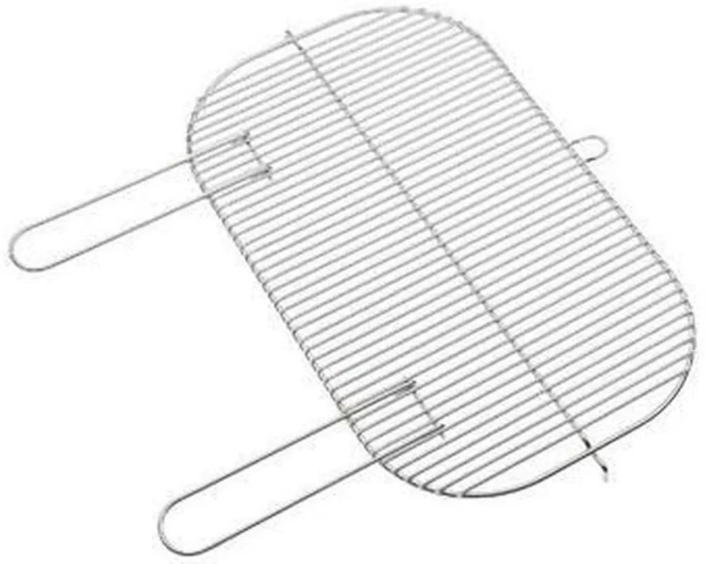 Ruszt chromowany do grilla Barbecook Arena, 55,6x33,6 cm