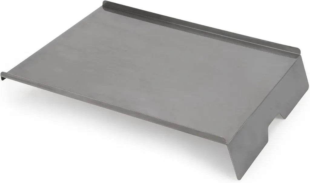 Patelnia ociekowa stalowa do grilla Traeger, model Lil' Tex i Pro 22