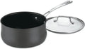 Cuisinart Contour Ceramiczny Rondel 1 Litr Bez Przylegania z Pokrywką