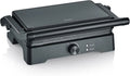 Grill Wielofunkcyjny KG 2391 XL Elektryczny