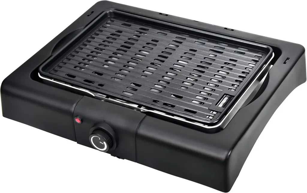 Elektryczny grill Tepro Victorville, powierzchnia 42x27 cm