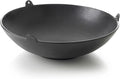 Wok do Grillowania Barbecook – Idealny na Letnie Przyjęcia