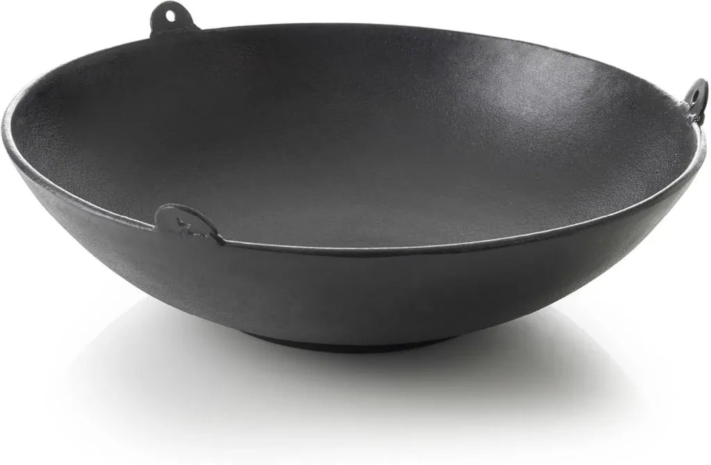 Wok do Grillowania Barbecook – Idealny na Letnie Przyjęcia