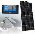 Panel słoneczny i moduł fotowoltaiczny, 300 W, elastyczny, 300W, 12 V, 40 A
