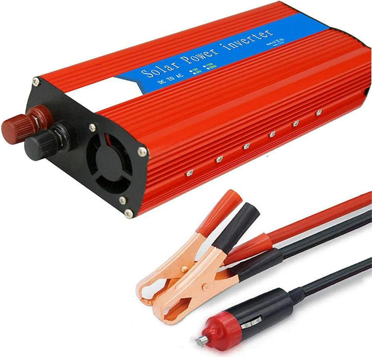 To110 Adapter ładowania EV i adapter złącza ładowania, 3000 W, 6000 W, 12 V, 24 V
