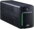 APC BX950MI-GR Stabilizowany zasilacz DC i zasilacz impulsowy