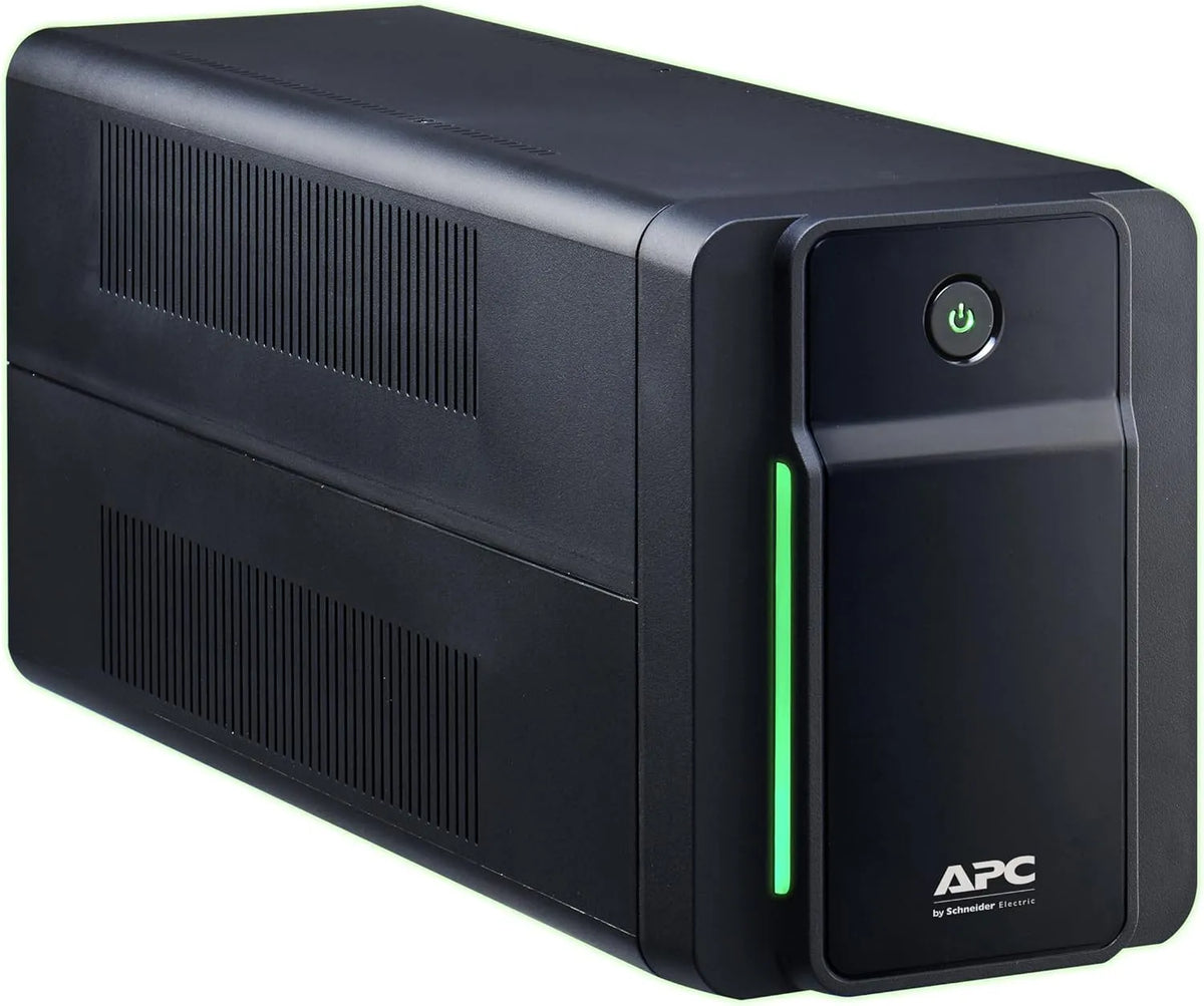 APC BX950MI-GR Stabilizowany zasilacz DC i zasilacz impulsowy