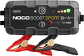 NOCO Sport GB20 Przenośne urządzenie rozruchowe i booster akumulatora, 12V, 500A