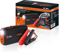rozrusznik akumulatora samochodowego do podróży, 13000 mAh, OSRAM BATTERYstart 300, rozrusznik samochodowy