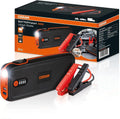 OSRAM BATTERYstart 400, rozrusznik samochodowy, 16800 mAh, rozrusznik akumulatora samochodowego do podróży