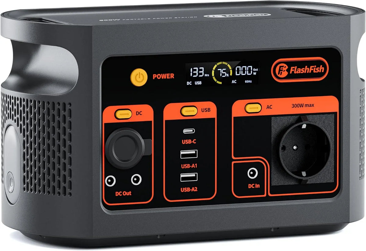 LiFePO4 Akumulator litowy LiFePO4 i akumulator solarny głębokiego rozładowania, 179 Wh, 300 W, 600 W, zasilanie słoneczne
