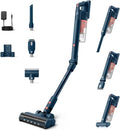 Philips XC5243 Odkurzacz – 5000, akumulatorowy, wyświetlacz LED, z wyświetlaczem