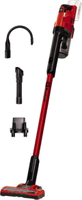 Einhell SV 18 Odkurzacz – TE-SV, akumulatorowy, zasilanie akumulatorowe, 18V, 0,6 L