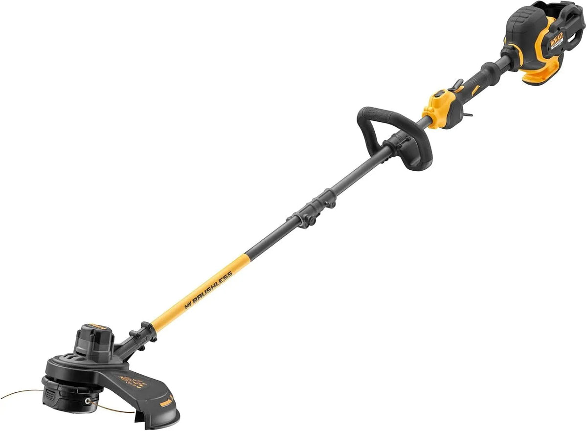 DeWalt DCM5713N XR Flexvolt Podcinacz strunowy i tylko korpus, 54 V