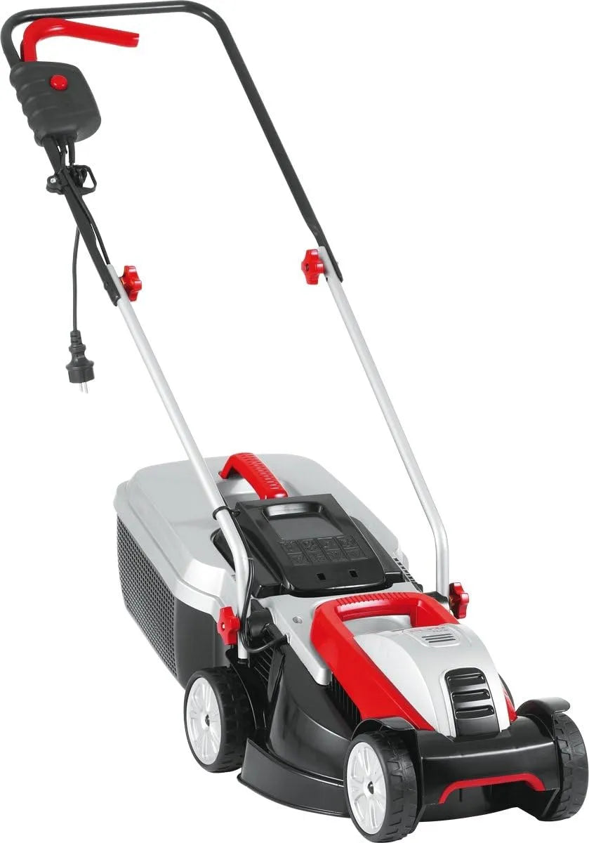 Kosiarka, 32 cm, 250 m, 30 l, 1000 W, do pielęgnacji ogrodu