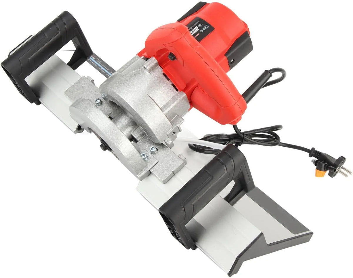 Elektryczna Przecinarka do Fazowania Płytek z piłą, 12 V, 1200 W