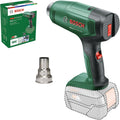 Bosch Opalarka, akumulatorowy, zasilanie akumulatorowe, 18 V, 18V